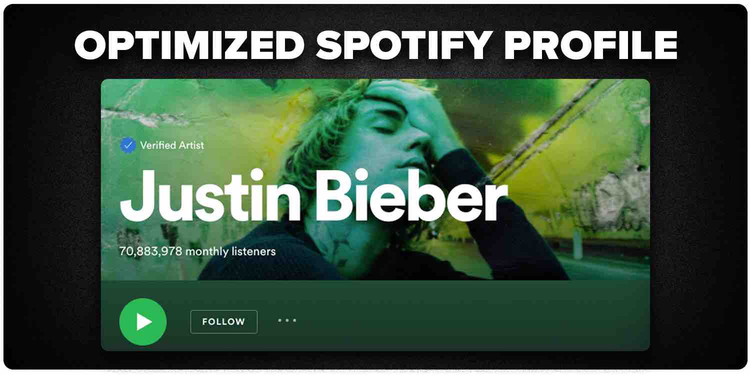 How to Get Followers on Spotify as a Music Artist